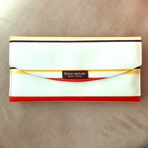 Kate Spade wallet